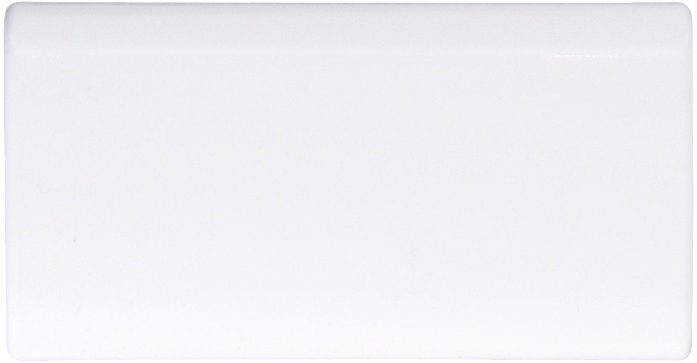 Panduit Cf10Wh X Coupler Fitting For Ld10 Raceway