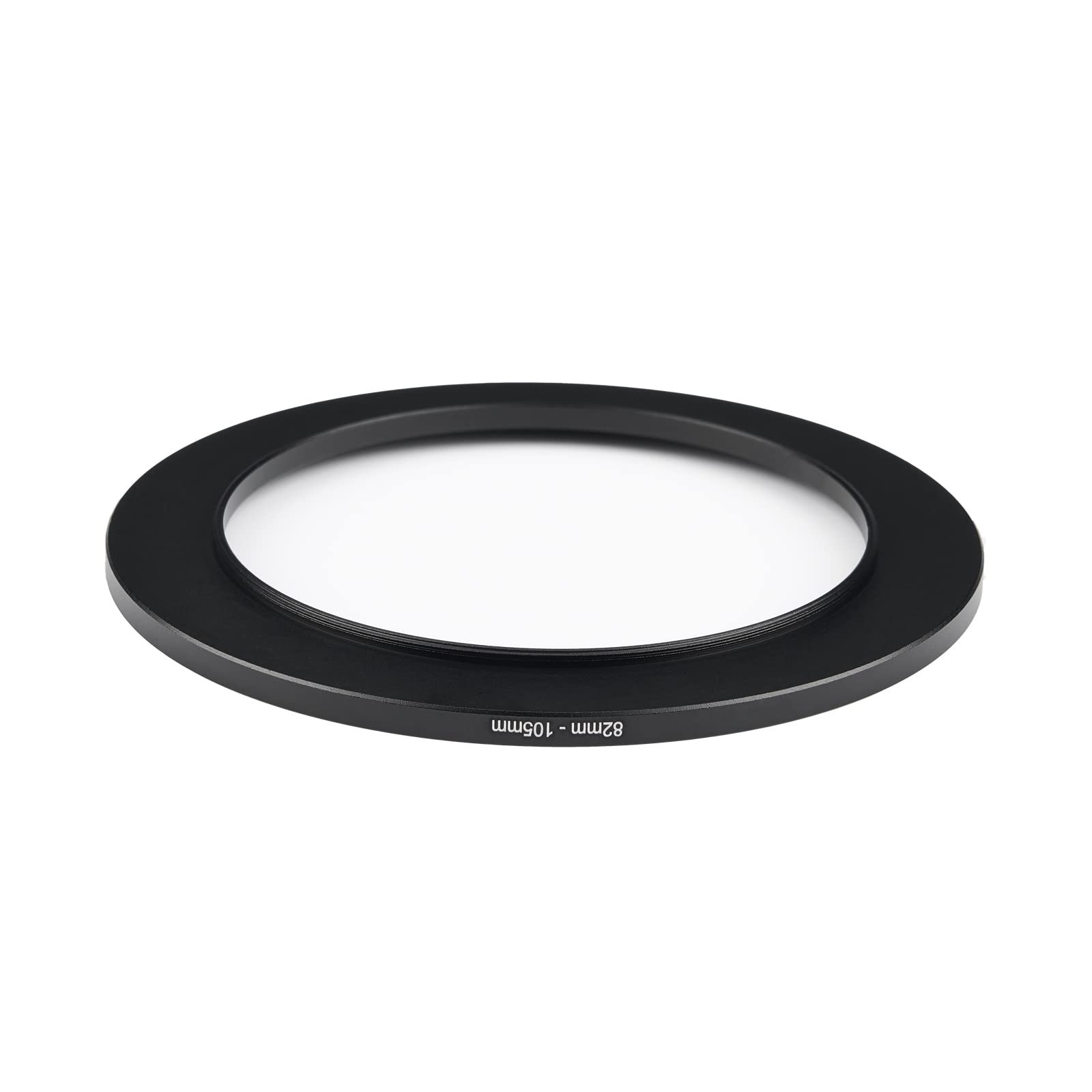 82Mm To 105Mm Step Up Ring Filter Adapter Applicable To All Brands Of Uv Nd Cpl Filter (82Mm 105Mm)