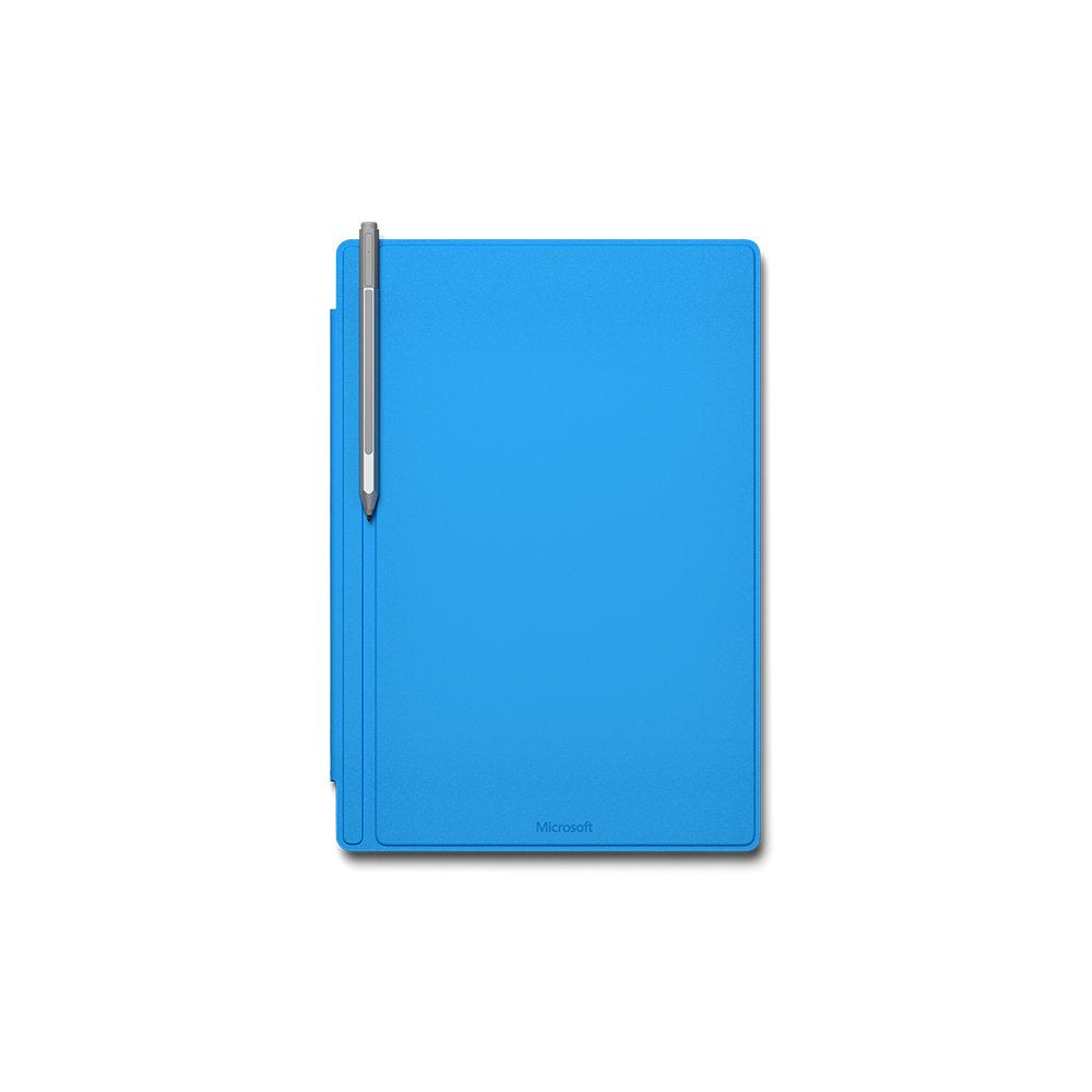 Microsoft Type Cover For Surface Pro - Bright Blue