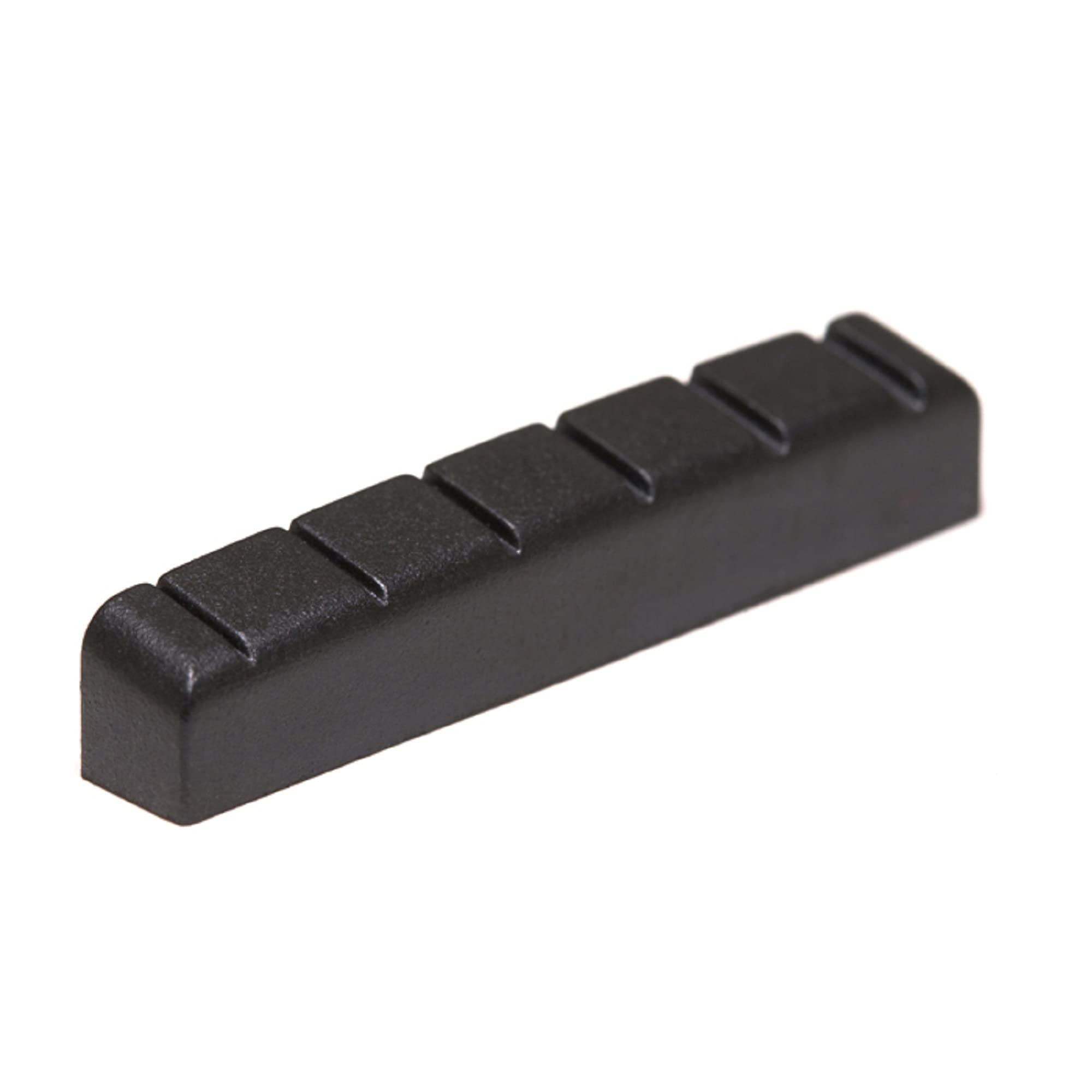 Model 6642 00 Nut Slotted L42.05Mm   Black Tusq Xl