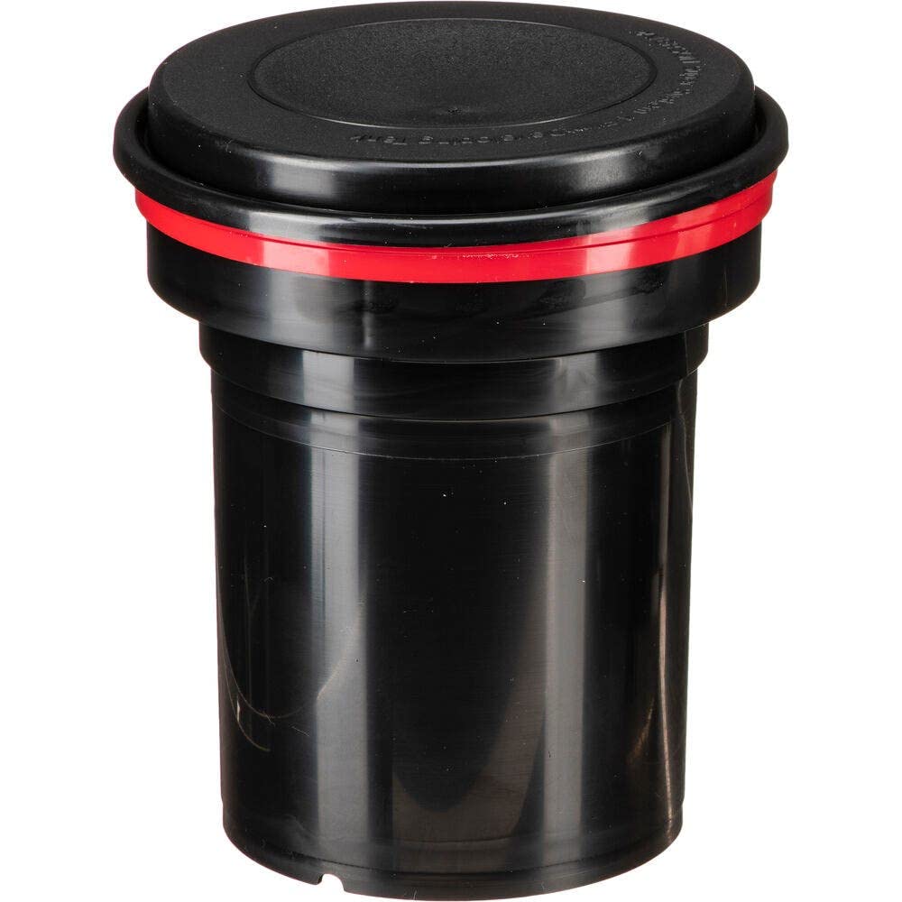 Paterson Universal Tank And 2 Reels #115