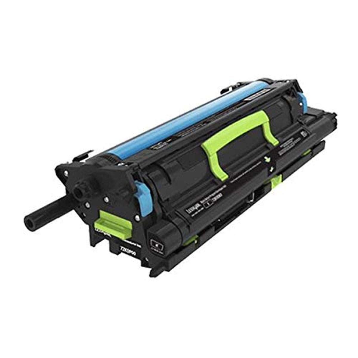 Lexmark 72K0Fk0 Black Return Program Developer & Photoconductor Unit Pack