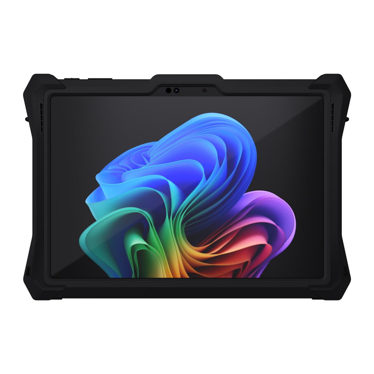 The Joy Factory aXtion Go MP Rugged Charging Case for 12 Microsoft Surface Pro Tablet