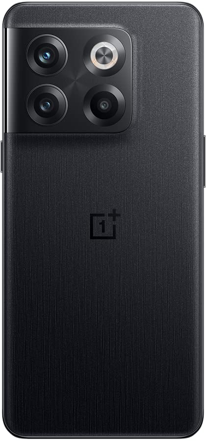 Oneplus 10T 8+128Gb 5G Unlocked Android Smartphone 120Hz Fluid Amoled Display | Triple Camera 50+8+2Mp, 16Mp | 125W Supervooc Ch