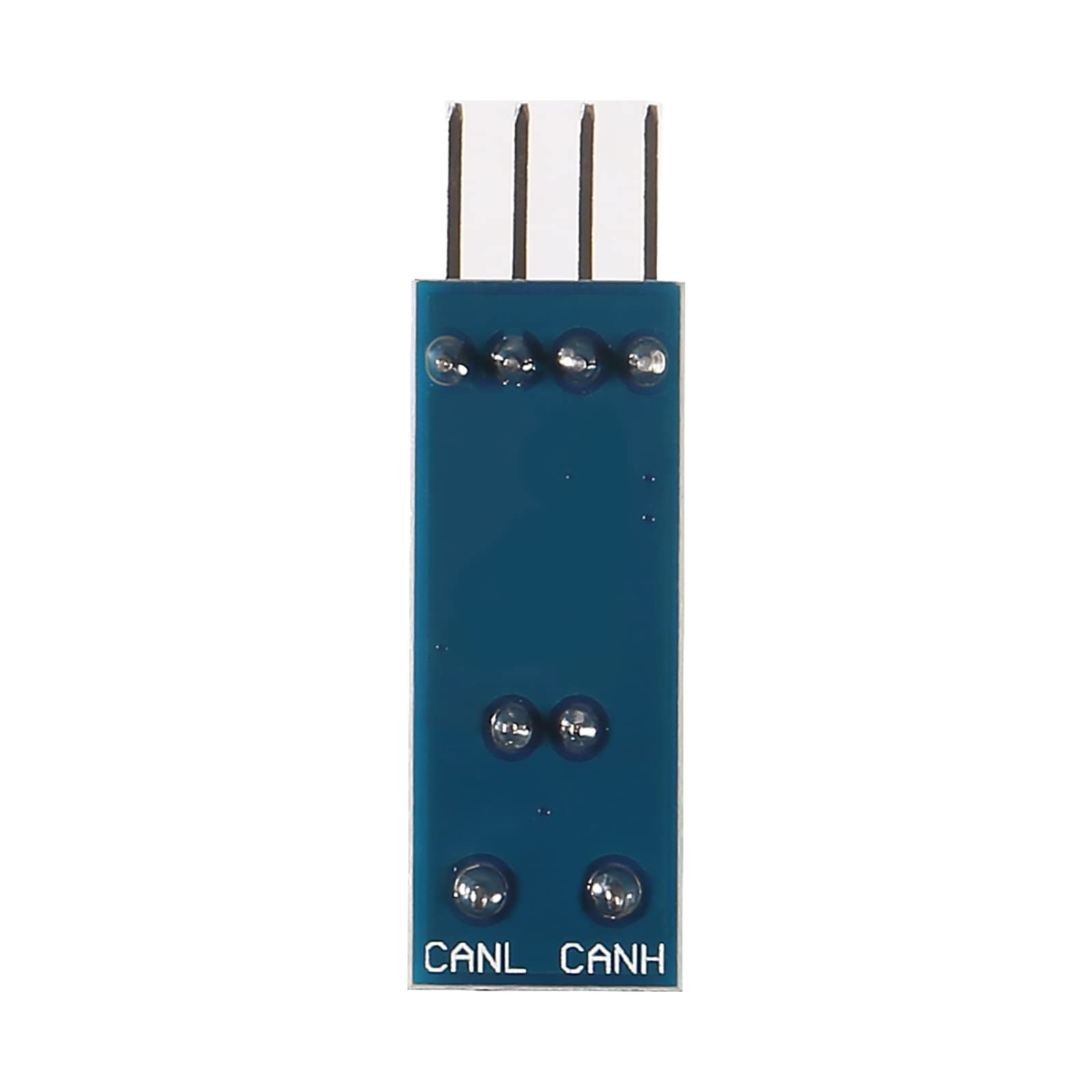 Dweii 3Pcs 3.3V Sn65Hvd230 Can Board Kit Connecting Mcus To Can Network Esd Protection Onboard Can Transceiver Compatible With P