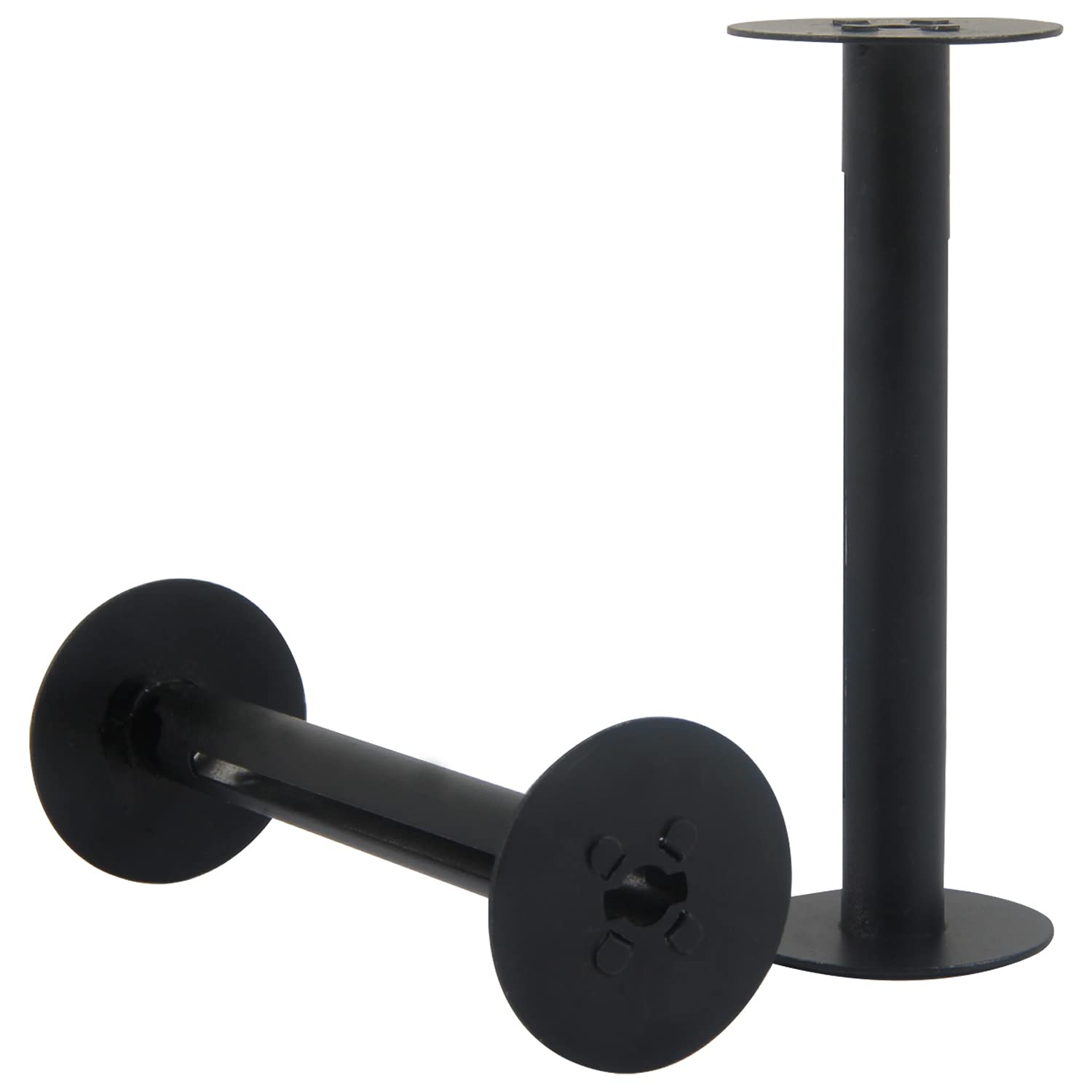 5X 620 Empty Axis Take Up Roll Film Spools Reload Hand Roll Film Equipment For Kodak Medalist Tourist Agfa All 620 Camera(5X620)