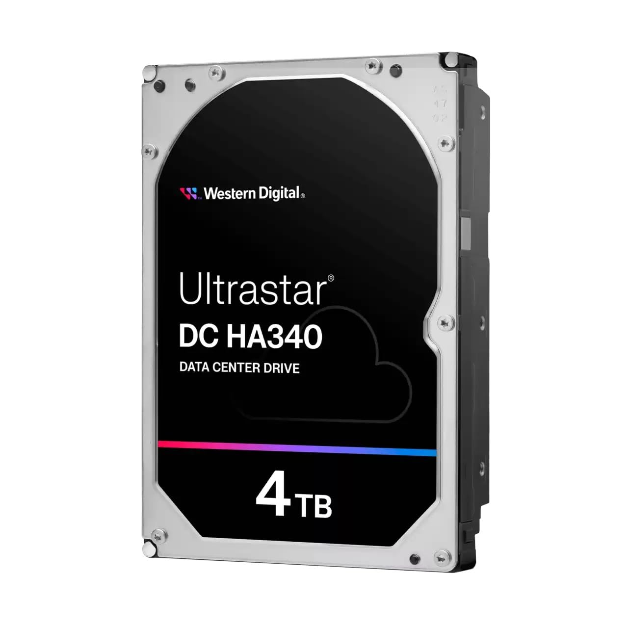 Ultrastar DC HA340 4TB SATA SP
