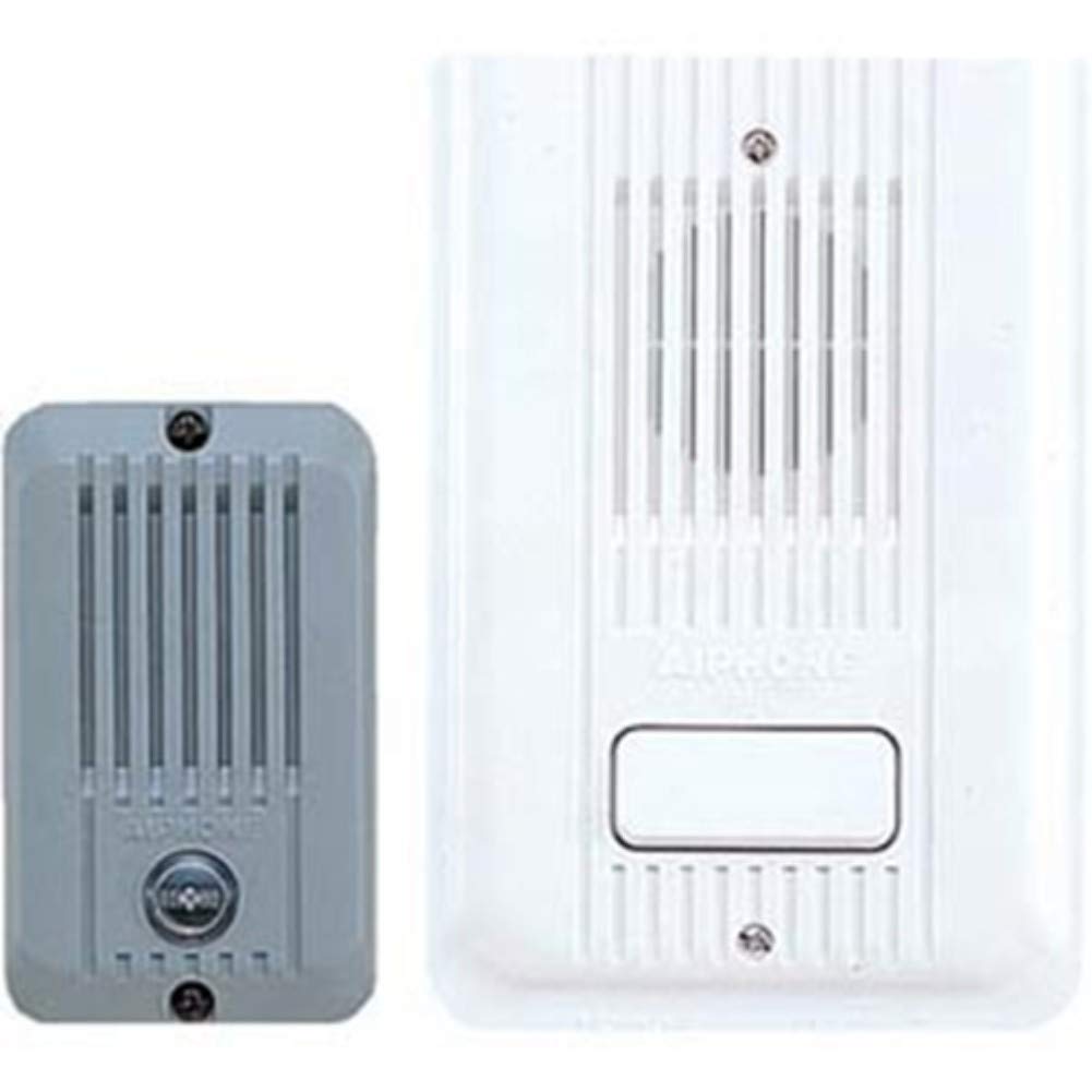 Aiphone Ccs 1A Chimecom2 Single Door Answering System