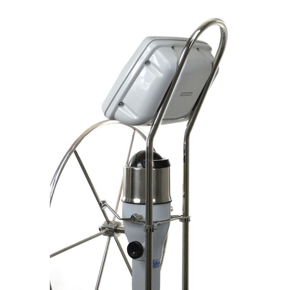 Navpod Gp2040-22 Systempod Pre-Cut F/Raymarine Es97/Es98 & Space On The Left F/12 Wide Guard,WBEEAB01GKCPNBW