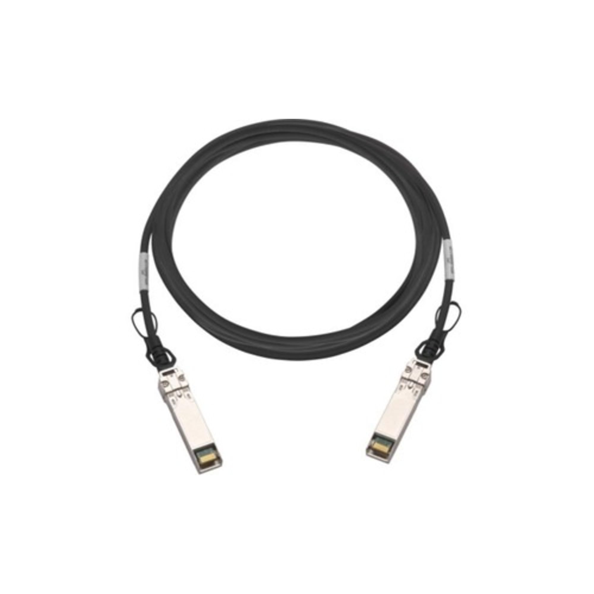 Sfp28 25Gbe Twinaxial Direct Attach Cable, 1.5M