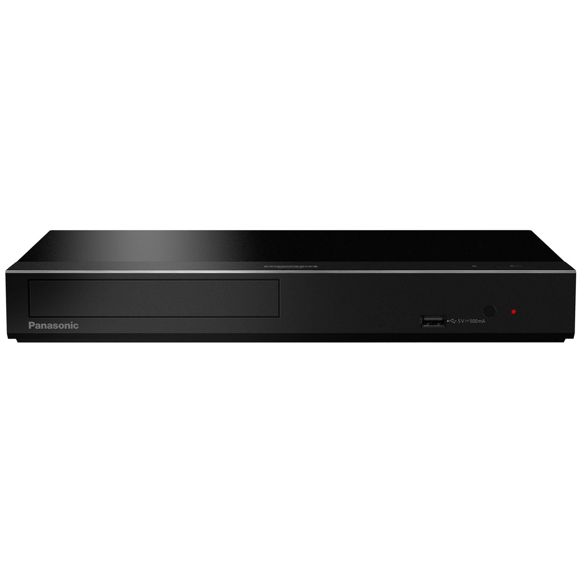 Panasonic Premium 4K Blu Ray Player, Uhd Dvd Blu Ray Player With Hi Res Sound, 4K Vod Streaming, Hdr10+ And Dolby Vision, Dp Ub4