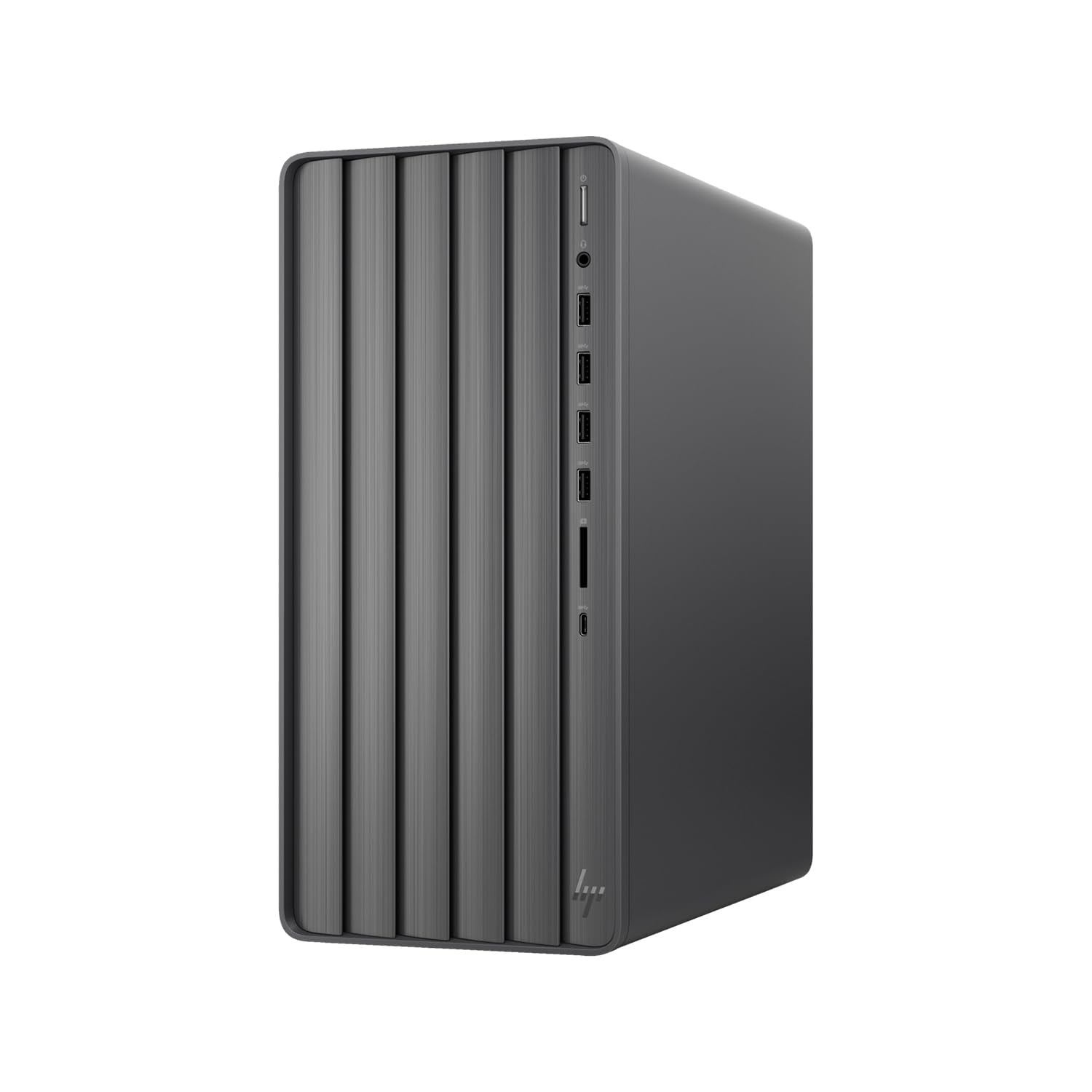 Hp Business 13Th Generation Envy I7 Tower Desktop, Intel Core I7-13700, 32Gb Ram, 1Tb Ssd, Rj45, Sd Card Reader, Hdmi, Wi-Fi 6 &