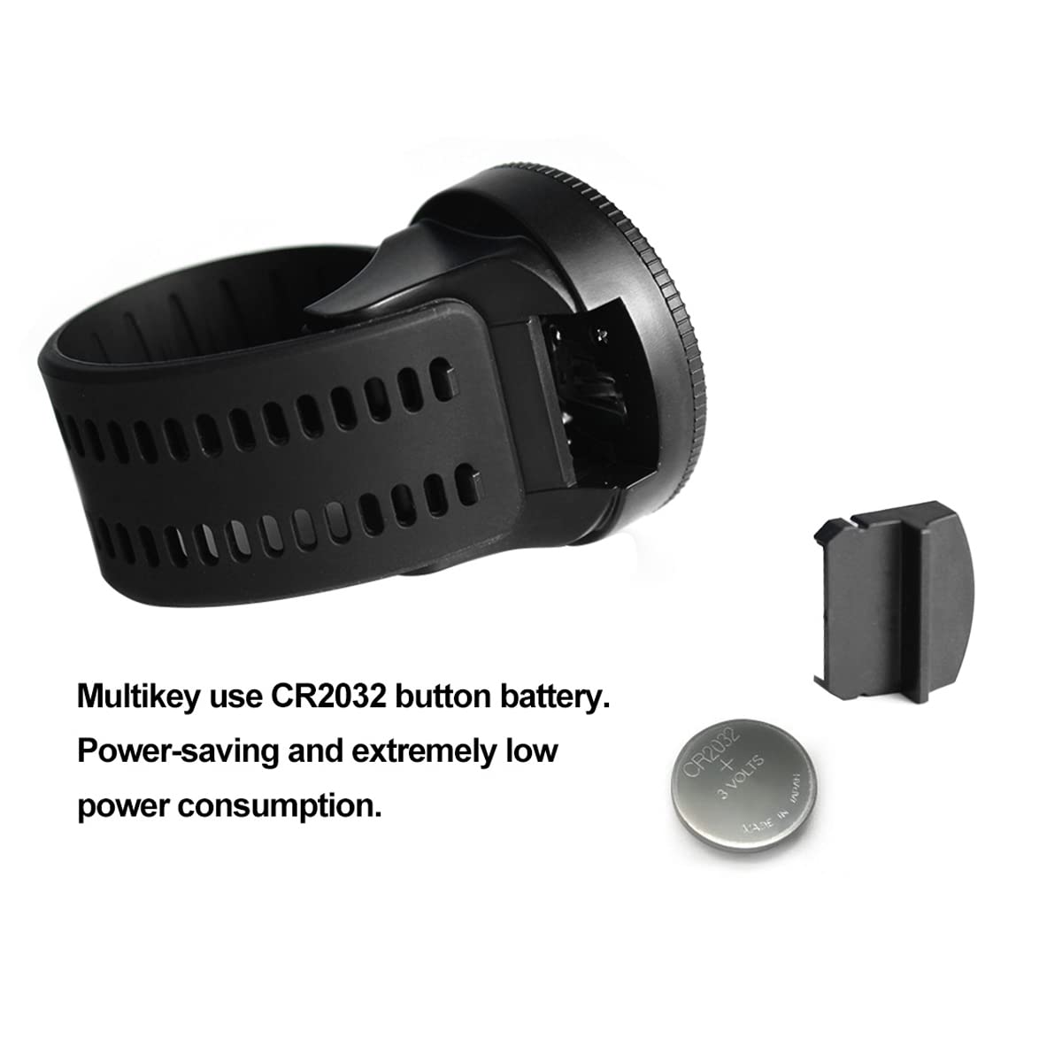 Joying Latest Universal Steering Wheel Control Watch Band Style With Backlight Buttons For Android Car Stereo Dvd Player Gps Nav