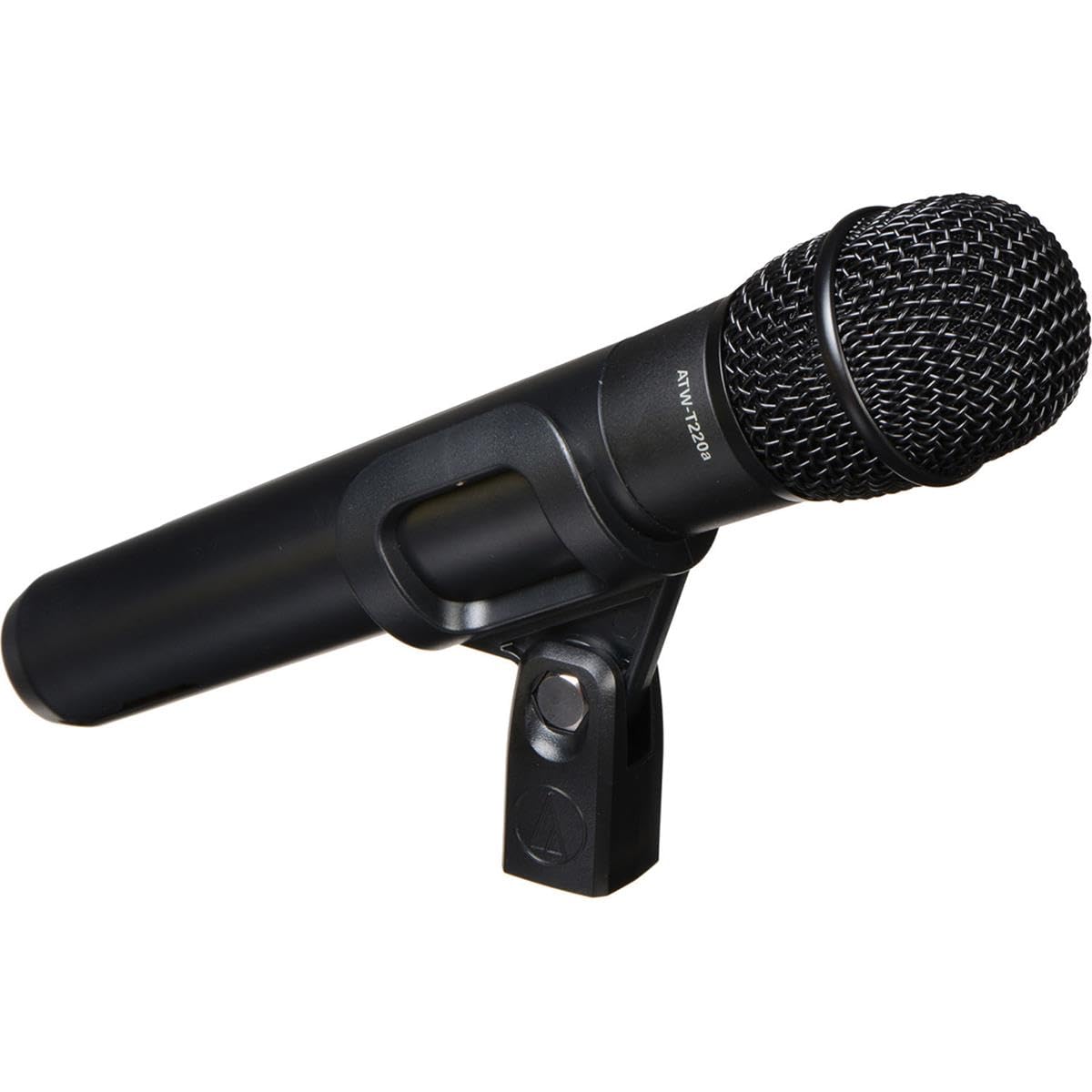 Audio-Technica 2000 Series Atw-2120Ci Wireless Handheld Microphone System, I: 487.125-506.5Mhz