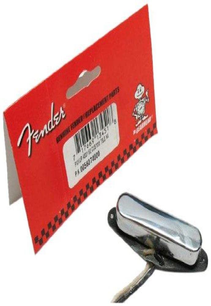 Fender Vintage Reissue 62 Telecaster Neck Pickup