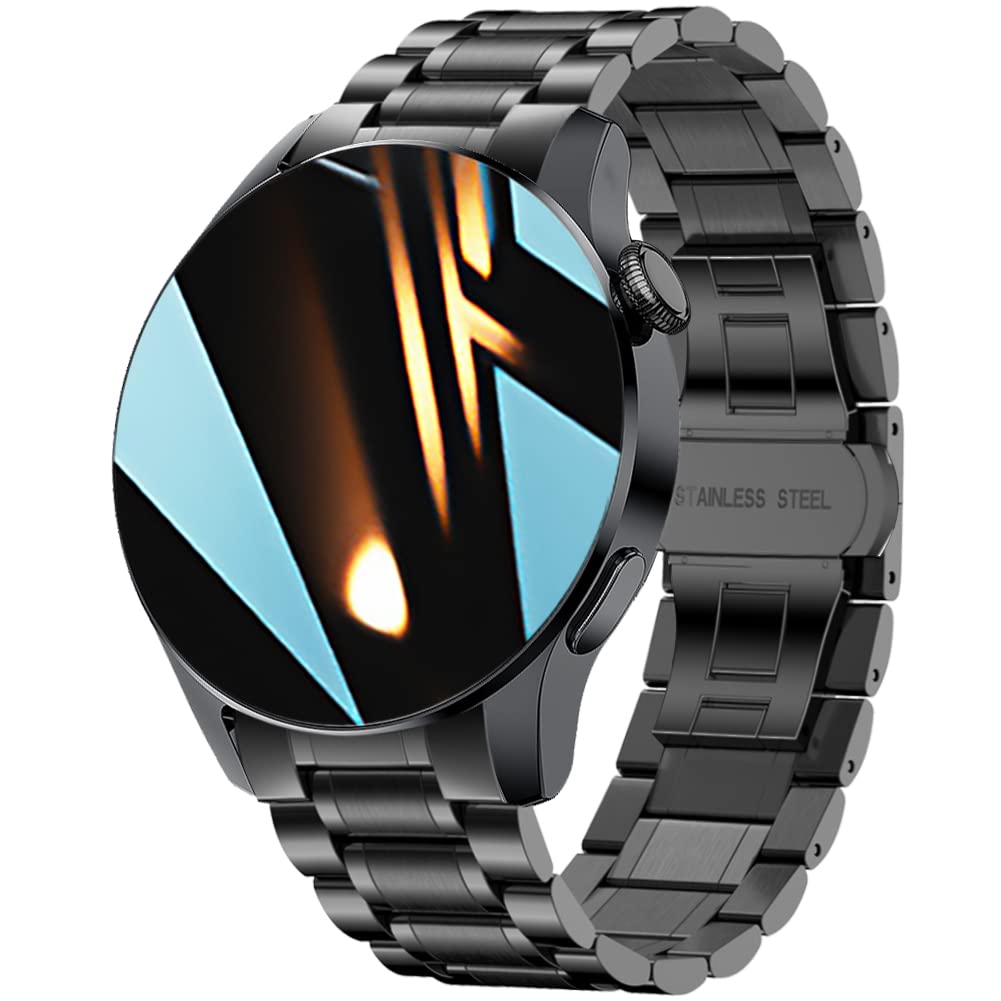 Filiekeu Men Women Smart Watch Bluetooth Calls Heart Rate Sleep Monitor Steps Mens Smart Watch Ip67 Waterproof Fitness Tracker C