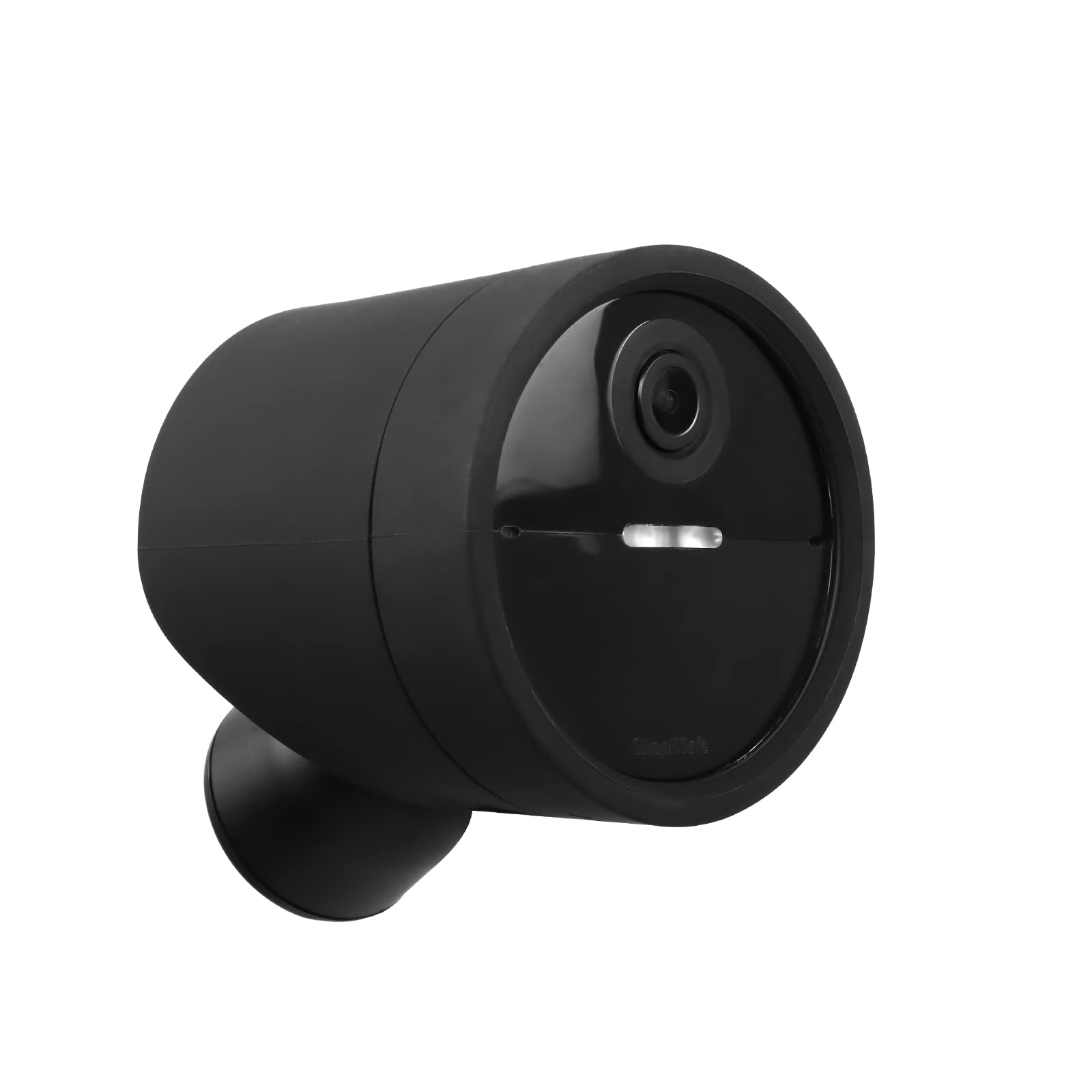 Holaca Weatherproof Silicone Skin For Simplisafe Wireless Outdoor Security Camera Anti Scratch Protective Cover   Extra Protect 