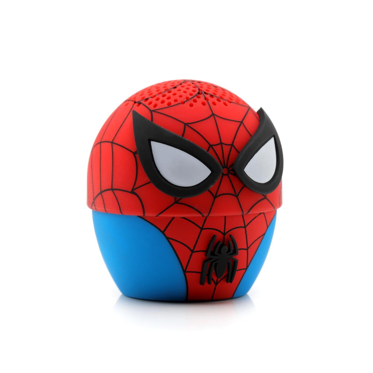 Bitty Boomers Marvel: Spider Man   Mini Bluetooth Speaker
