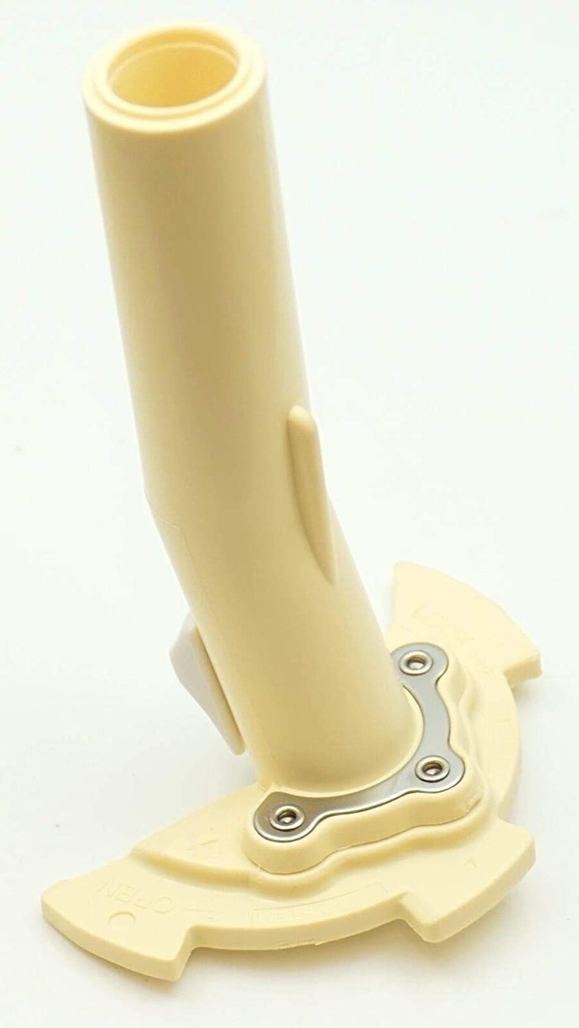 Cuisinart Replacement For Cuisinart Food Processor Detachable Stem For Dlc 2009 Series Dlc 9Stem