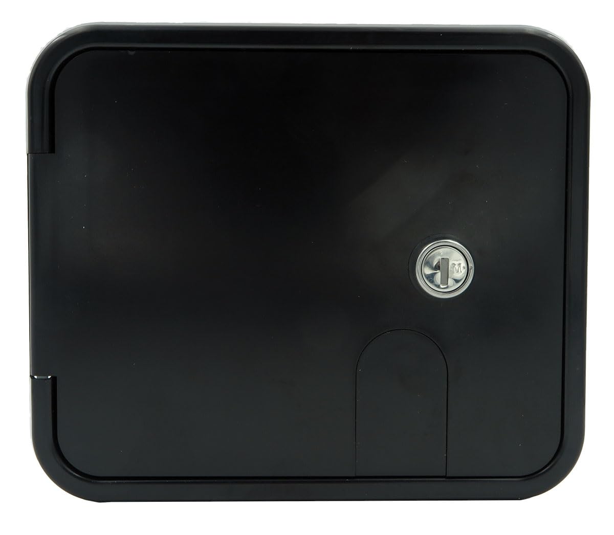 B&B Molders 94336 Med 30/50 Amp Elec Htc Key