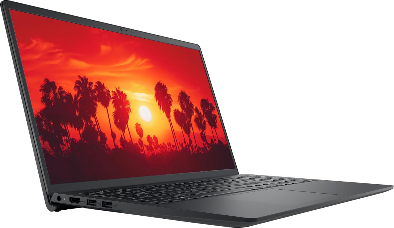 Dell Inspiron 15.6 Touchscreen Laptop Computer, Windows 11 Pro Laptop 32Gb Ram 1Tb Ssd, Intel Core I5-1155G7 Processor, Fhd 1920