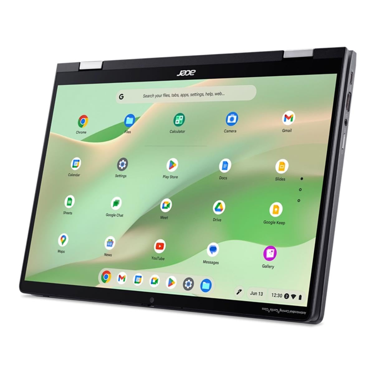 Spin 714 14'' I3 8G 256G Chrm|Chromebook Enterprise Spin 714 Cp7142Wn Touchscreen Convertible 14 Wuxga 1920 X 1200 Multitouch Ip