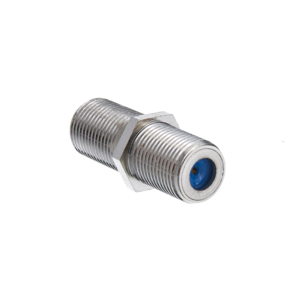 CableWholesale Fpin Coaxial Coupler, 2.4GHz, F81, Fpin Female