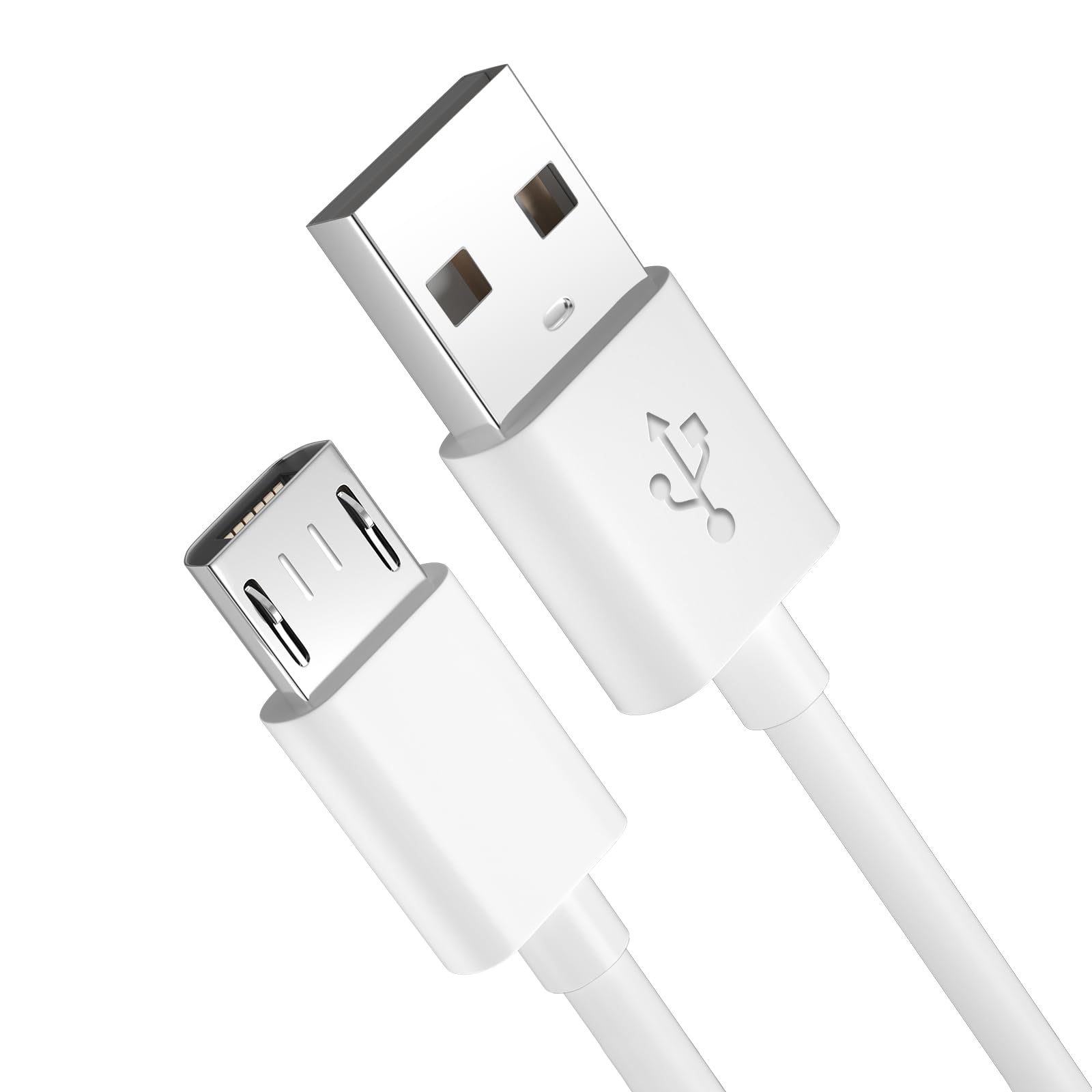 Micro USB Cable Long Android Charger Cable for Samsung Tablet Charger Cord,Fast Phone Android USB Charging Cord for Kindle Fire