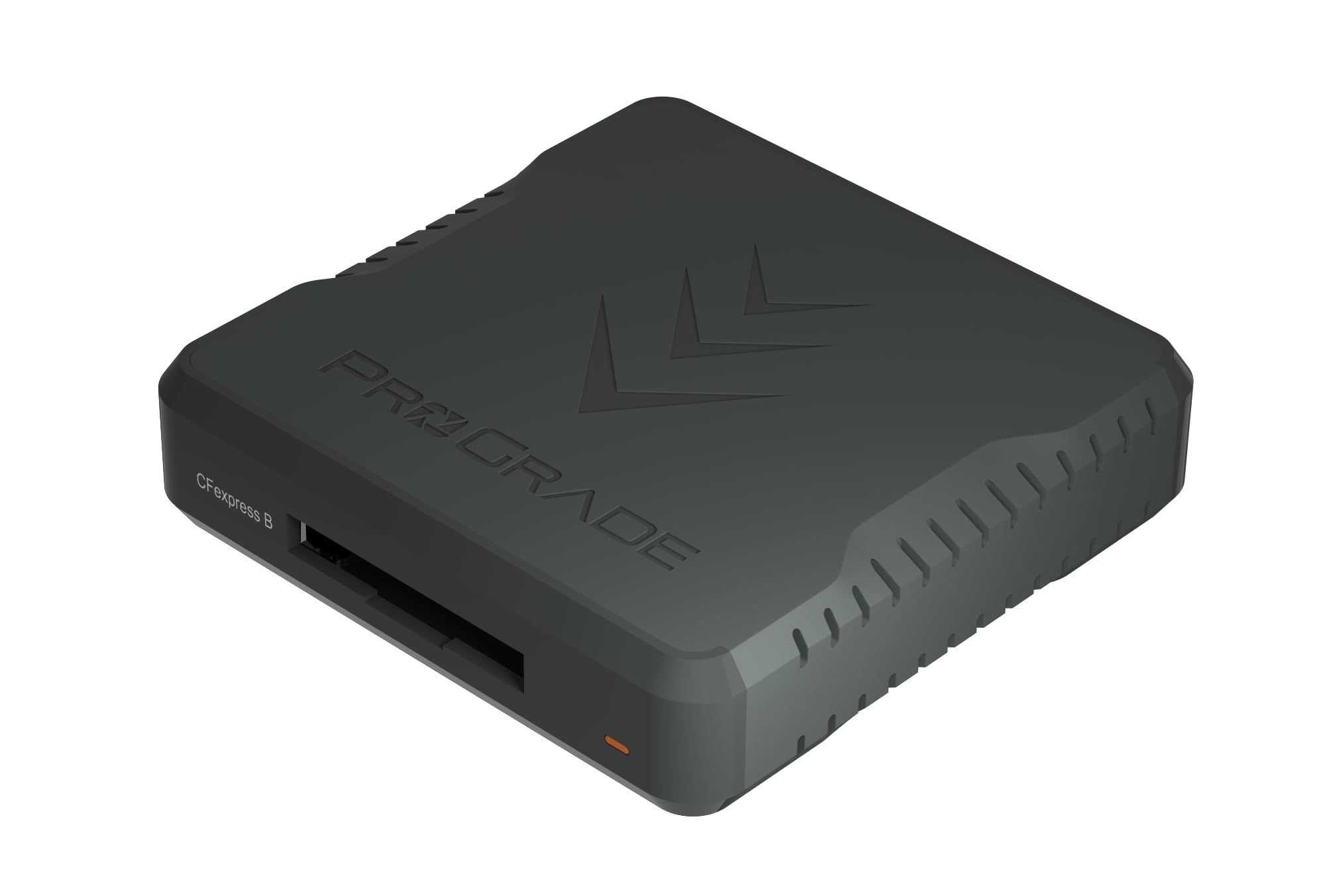 CFexpress Type B Single-Slot Memory Card Reader by ProGrade Digital | USB 4.0 for Professional Filmmakers, Photographers, Conten