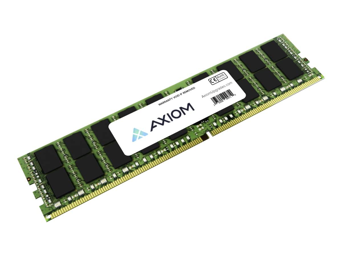 128Gb Ddr4-2933 Ecc Lrdimm For Cisco - Ucs-Ml-128G4Rt-H, Top Grade Chips And Com
