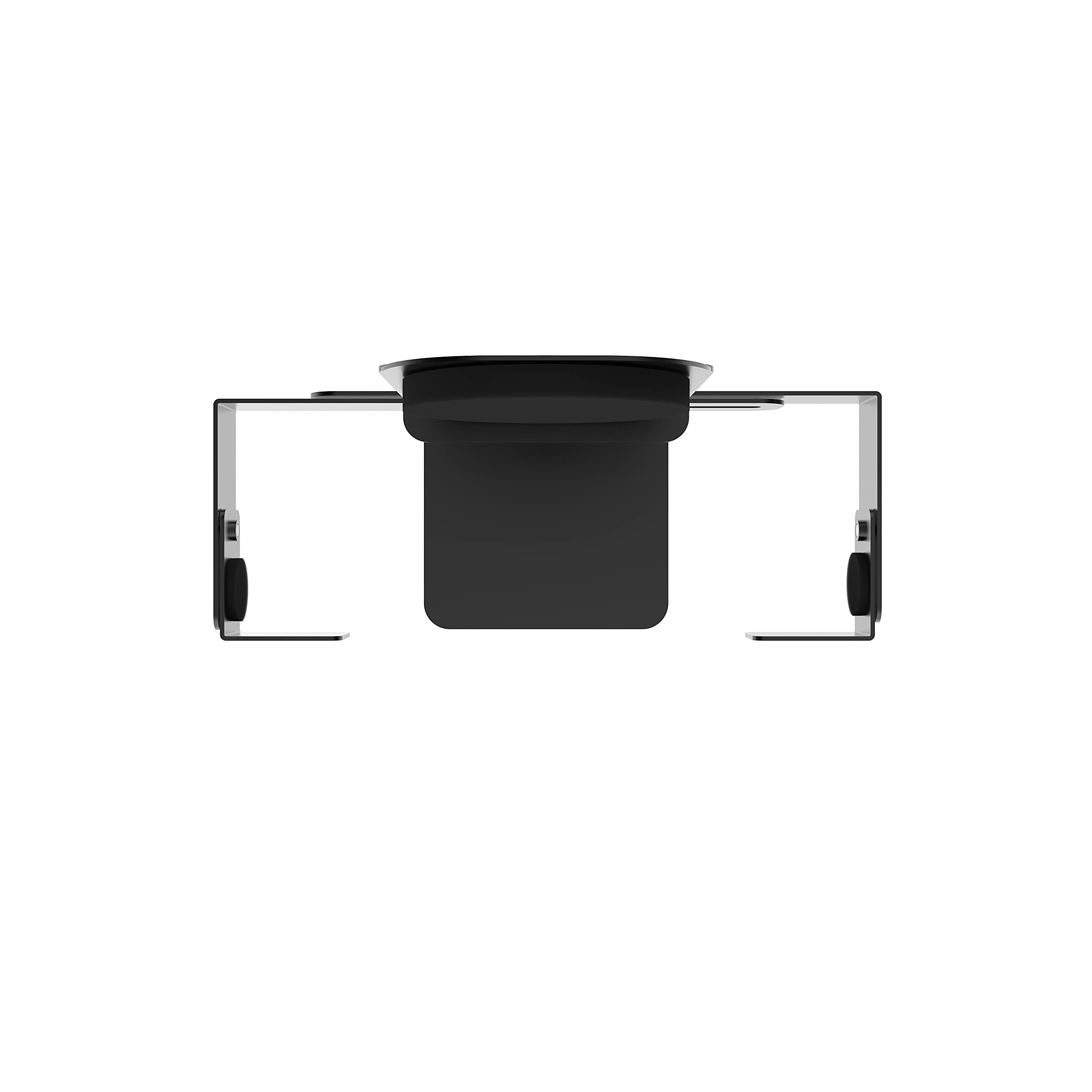 Magnetic Speaker Holder   Cta Magnetic Speaker Holder For Paragon Locking Wall Mounts And 25 Milimeter Tube Floor Stands (Add Sp