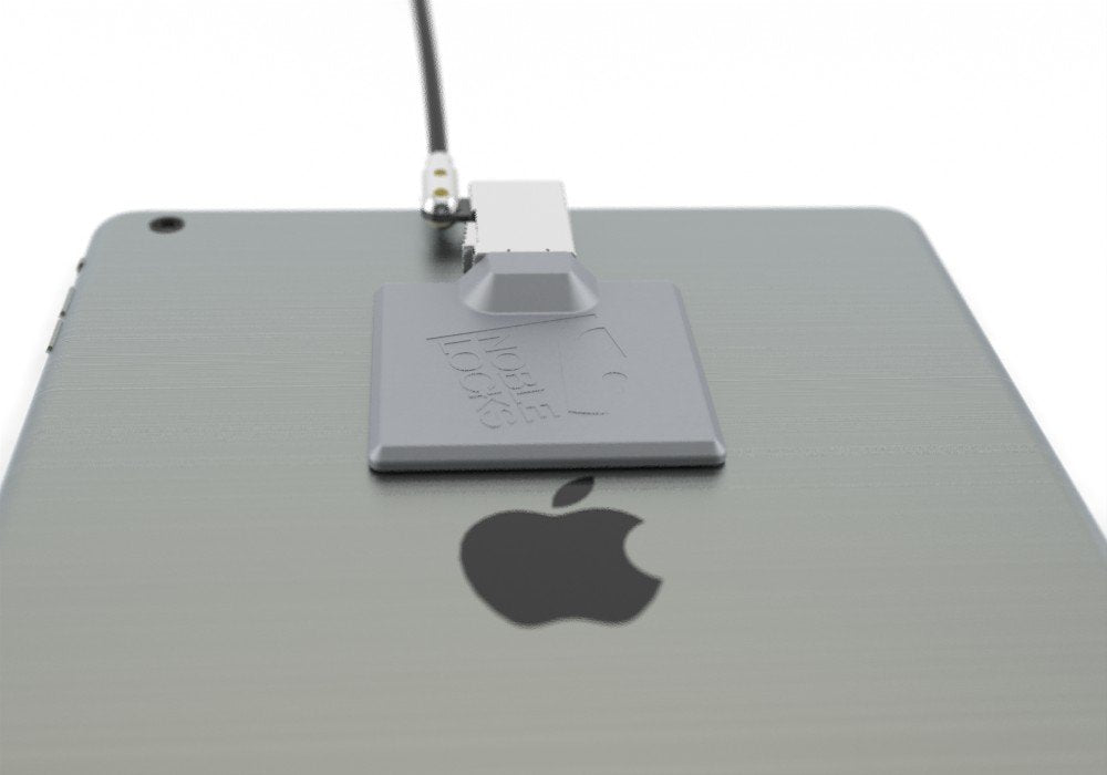 Ultra Slim Universal Tablet Lock Kit Tz58