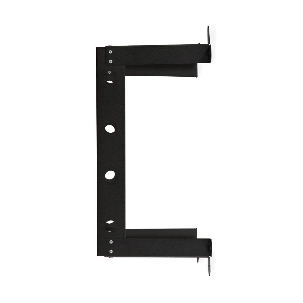 Kendall Howard V Line 12U Fixed Wallmount Rack (1915 3 300 12)