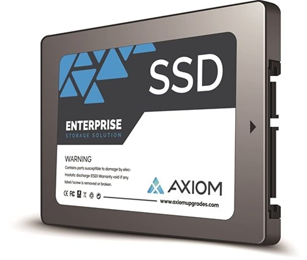 3.84Tb Enterprise Ev200