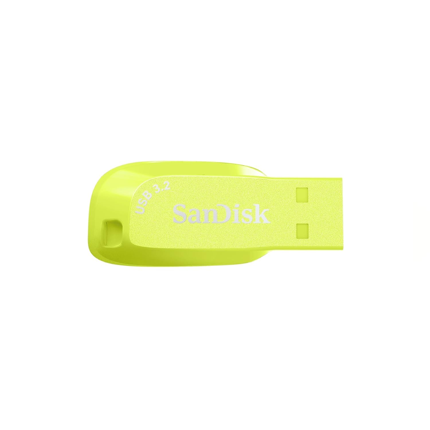 Sandisk Ultra Shift 512Gb, Usb 3.2 Gen 1, Flash Drive, 100Mb/S R, Pendrive, Evening Primrose (Sdcz410512GI35Ep)
