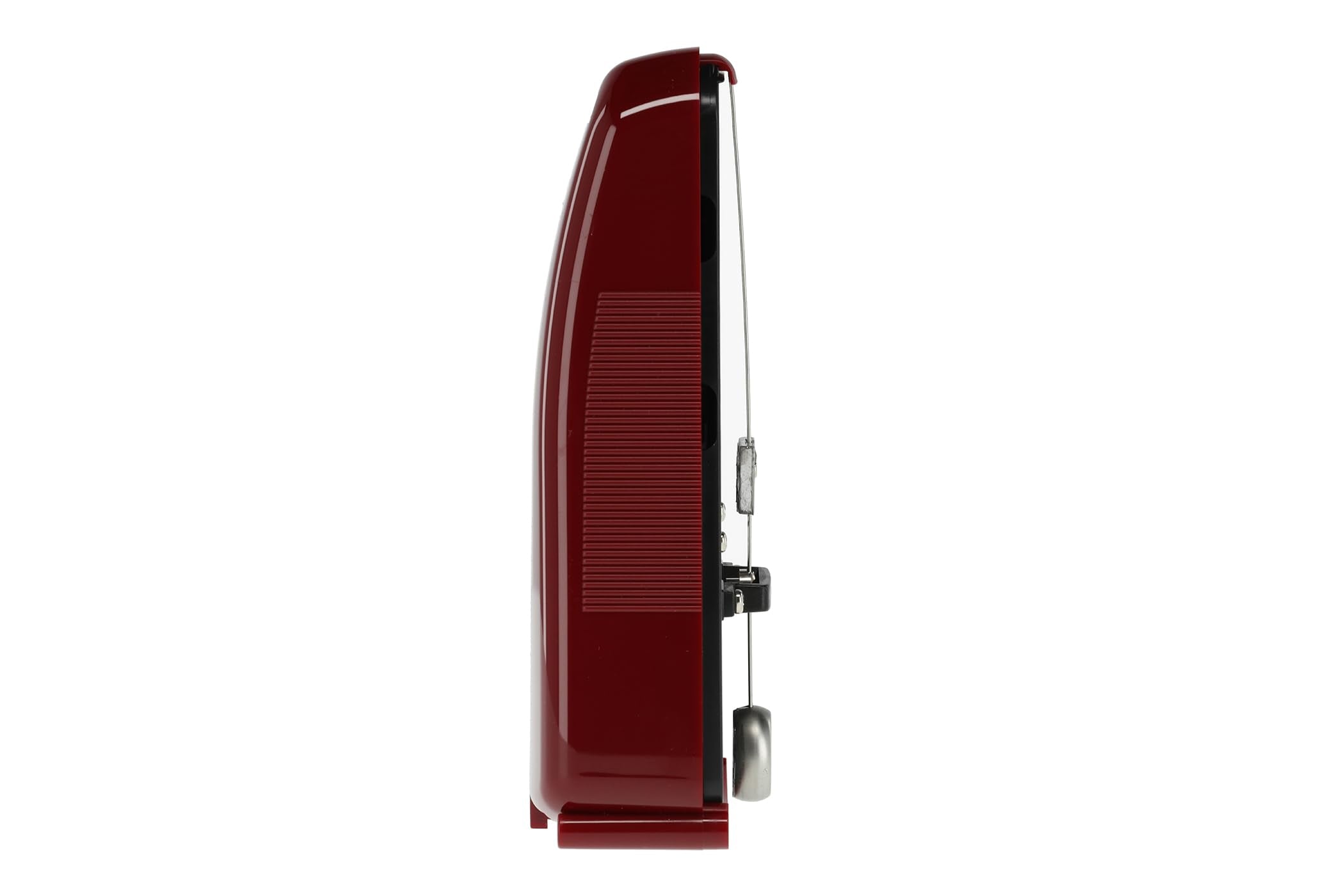 Wittner 834 Taktell Piccolo Metronome, Ruby