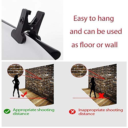 Sjoloon Football Field Backdrop Super Backdrops For Photography Sports Themed Party Decoration Banner Studio Props 11981 (10X8Ft