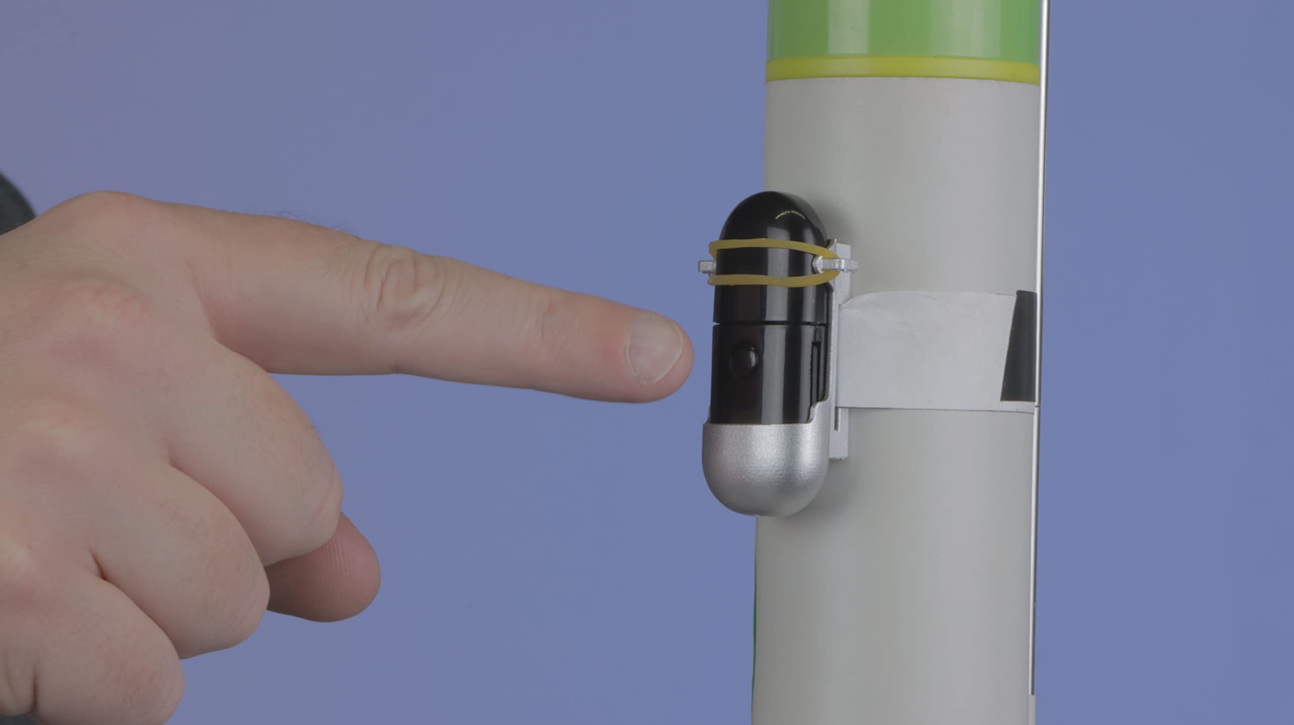 Estes Universal Astrocam Hd Rocket Camera & Holder 2208