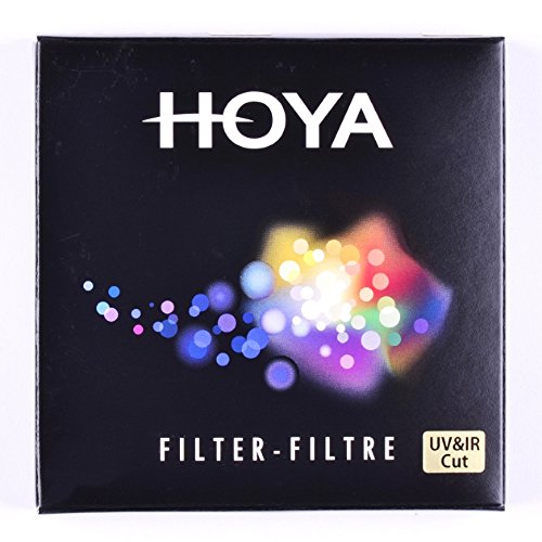 Hoya 58Mm Uv And Ir Cut Screw-In Filter