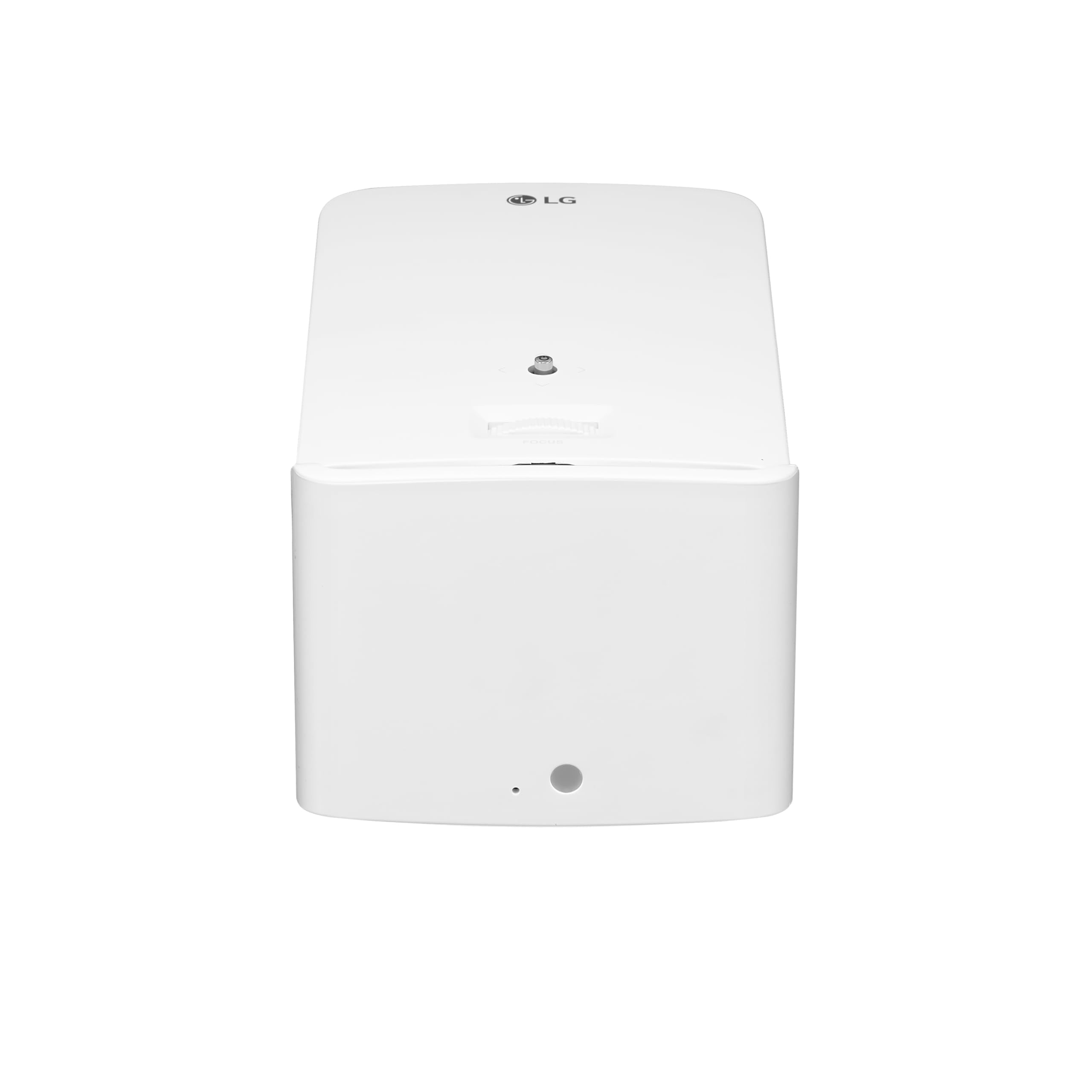 Lg Hf65La 100       Full Hd (1920 X 1080) Home Theater Cinebeam Ultra Short Throw Projector, 1000 Ansi Lumen, Bluetooth Sound Ou