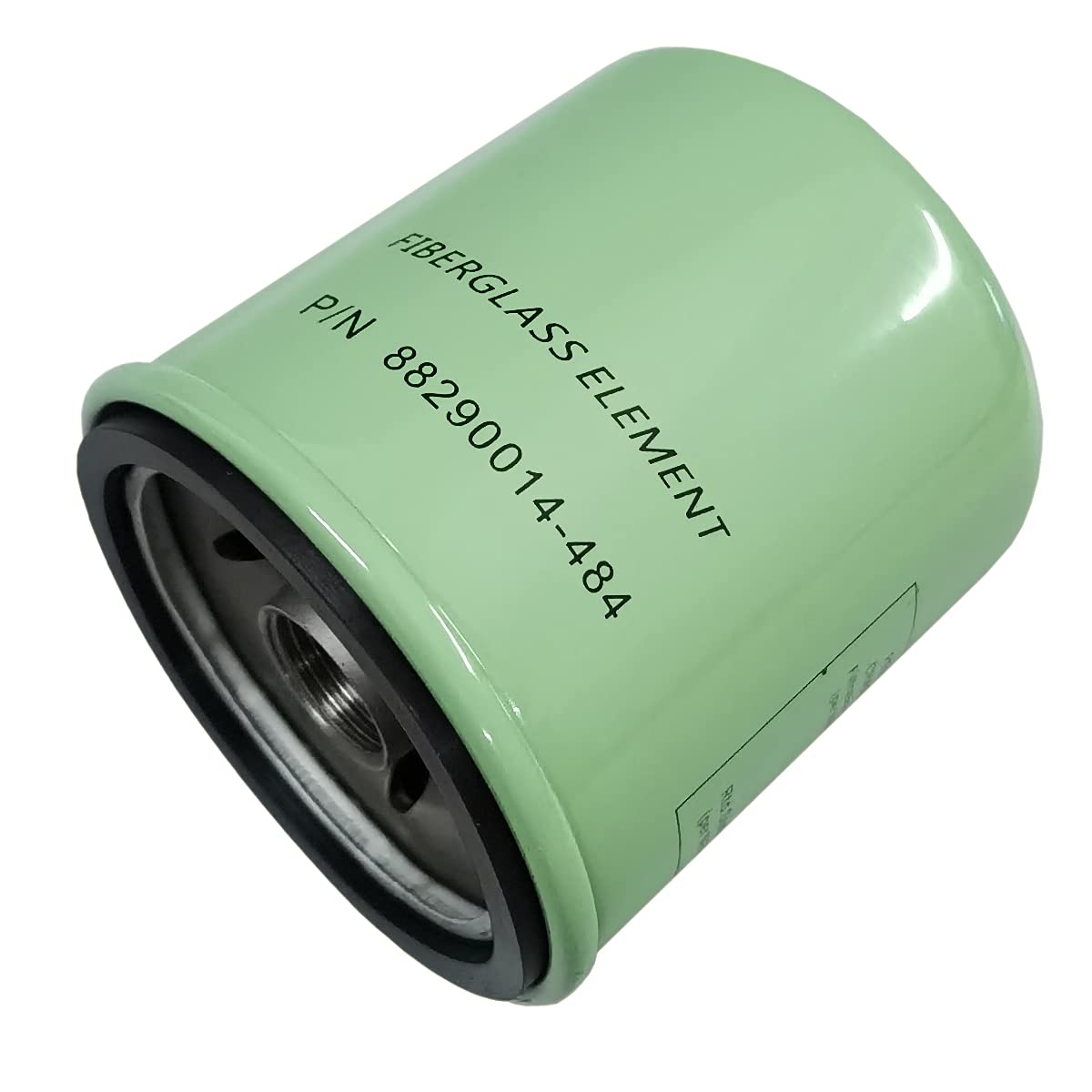 Xidatt 88290014 484 Oil Filter Compatible With Rotating Screw Air Compressor,Replacement Filter