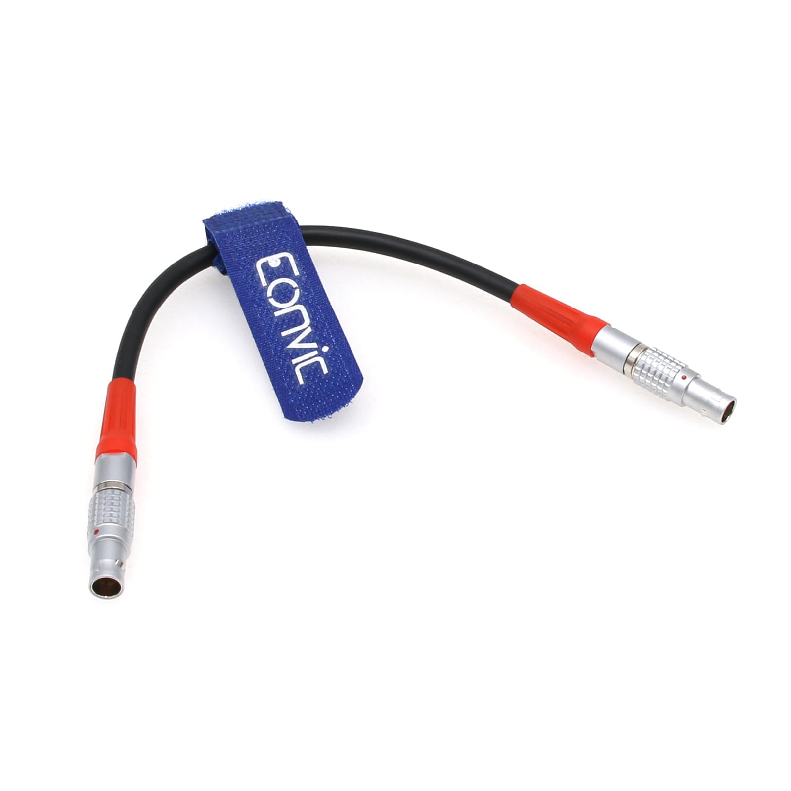 Eonvic Lbus Daisy Chain Motor To Motor Cable 4 Pin To 4 Pin For Arri Alexa Mini Camera Wcu 4 Cforce Mini Motor (20Cm)