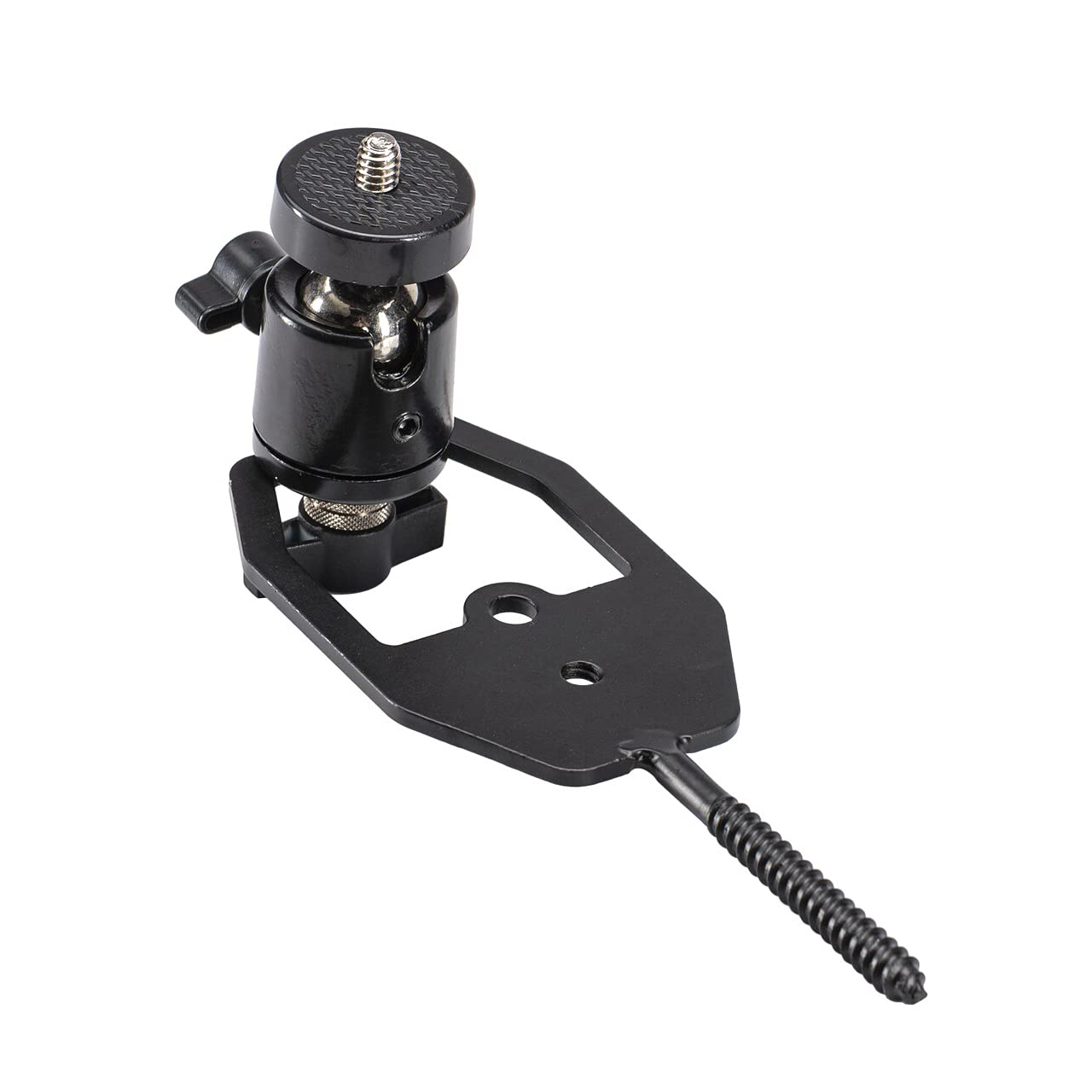 Covert T60 Camera Mount (2 Pack) Multi (Cc2175)