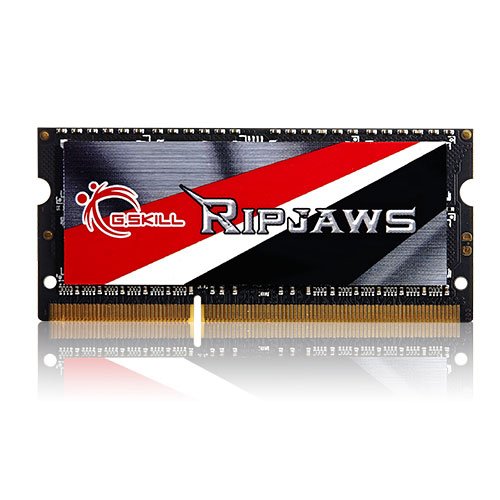 G.Skill Ripjaws 16Gb Ddr3 Sdram Memory Module