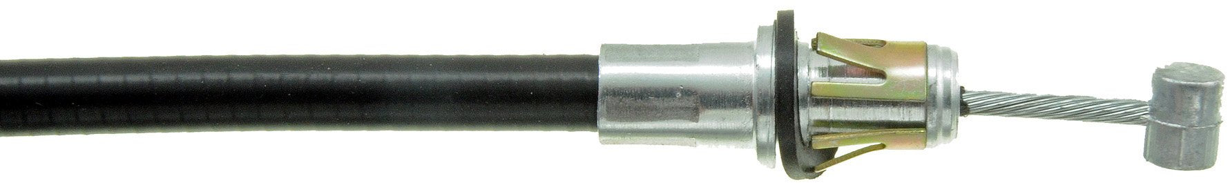 Dorman C95221 Front Parking Brake Cable Compatible With Select Chevrolet / Gmc Models