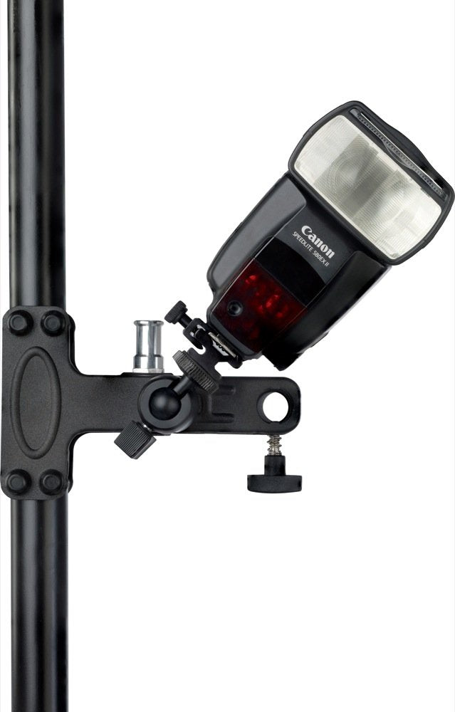 Kupo Off Camera Flash Alli Clamp (Kg302511)