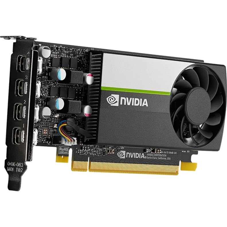 Pny Technologies Nvidia T1000