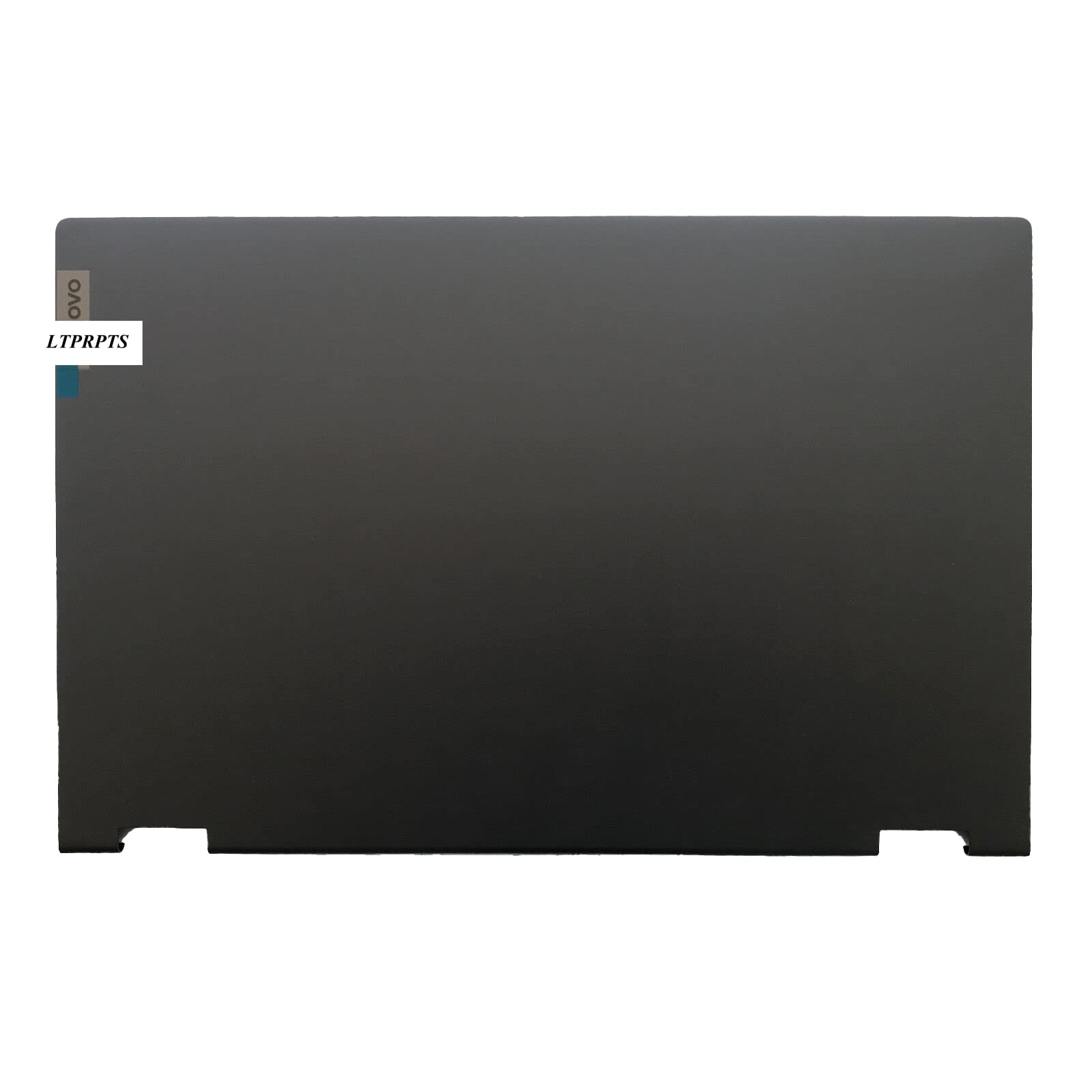 LTPRPTS Replacement Laptop LCD Back Cover Top Case Rear Lid for Lenovo Flex 5 15 5 15iil05 5-15ITL05 Yoga C550 15 5CB0Y85681 5CB
