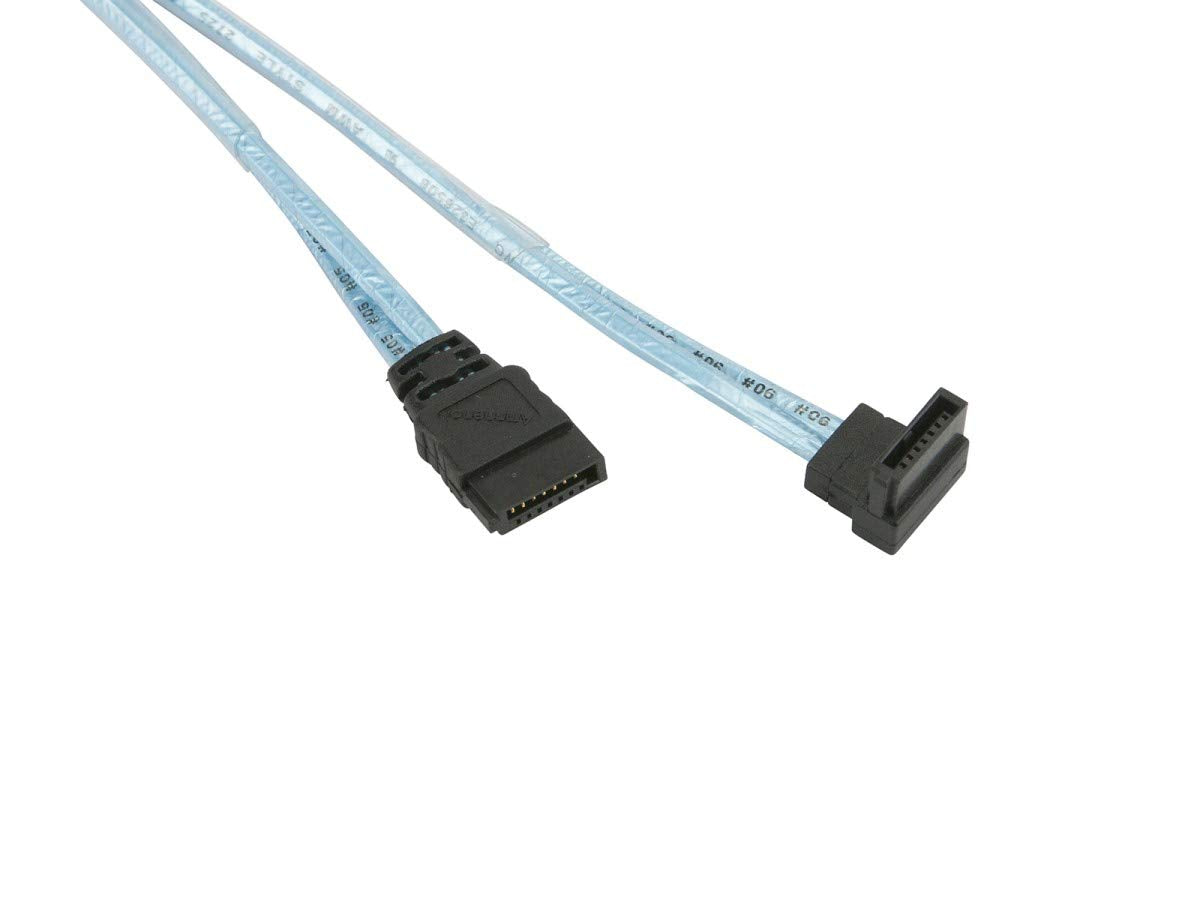 Supermicro Cbl 0226L Sata Round S Ra, 43Cm Cable