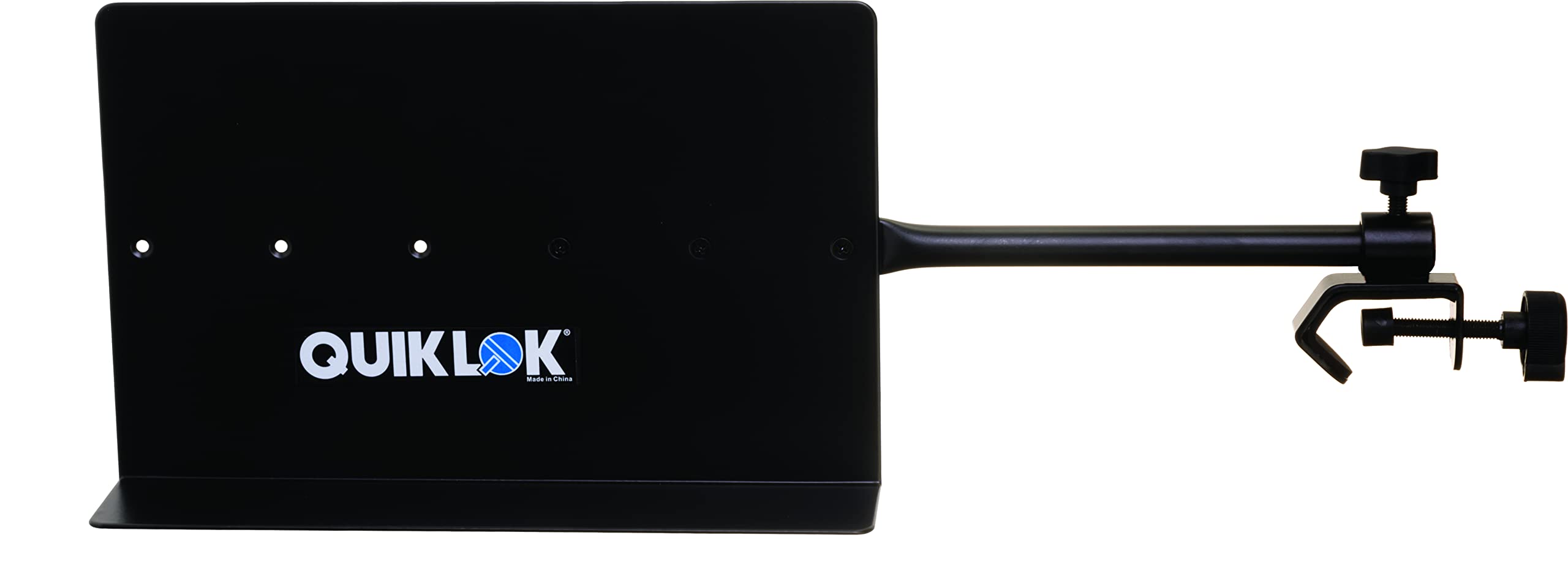 Quik Lok Clamp On Music Stand (Ms-303)